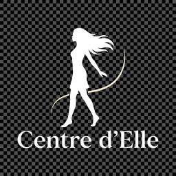 Logo Centre d'Elle