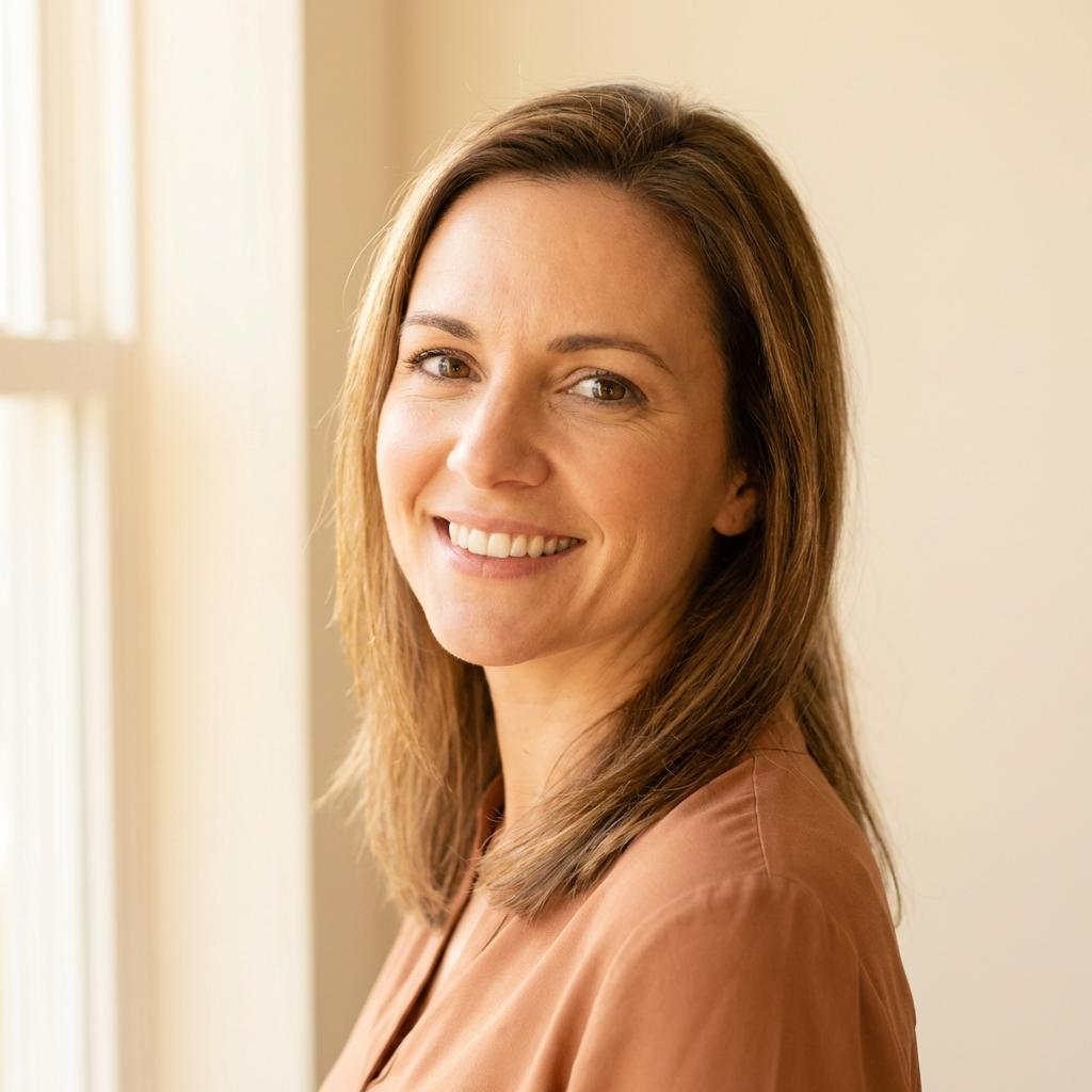 Caroline — Co-fondatrice & chargée de projet en santé publique